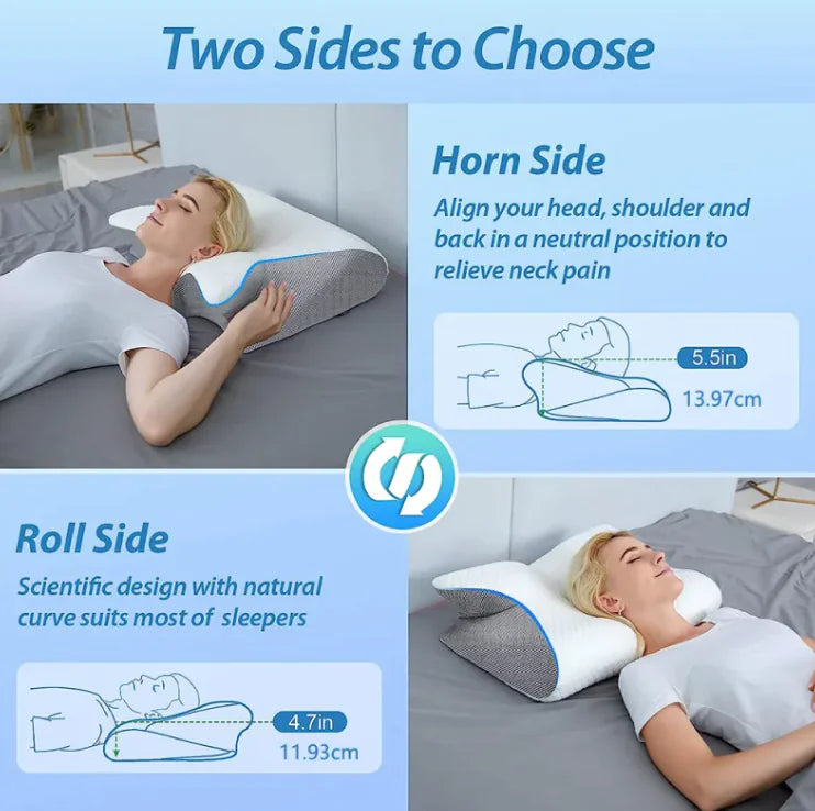 The DreamAlign Pillow