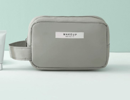 The Glam-To-Go Makeup Bag