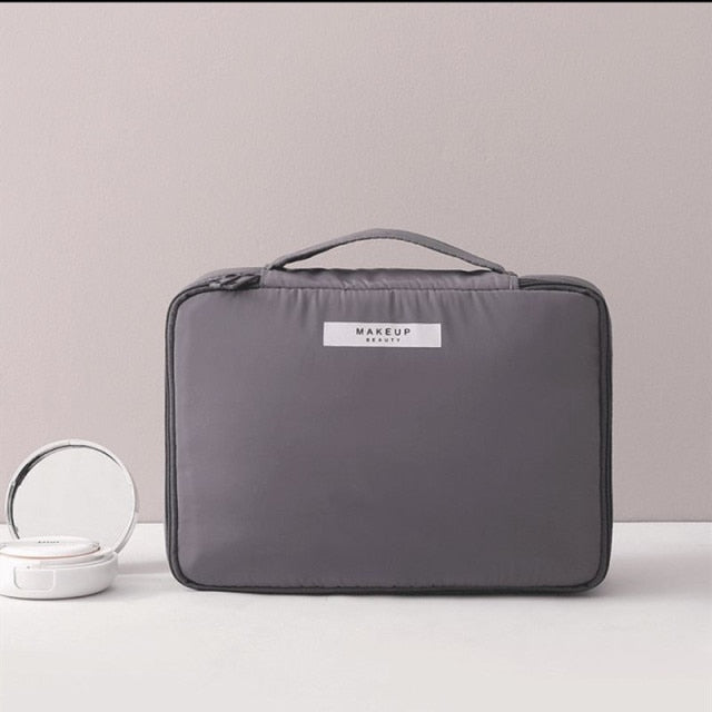 The Glam-To-Go Makeup Bag