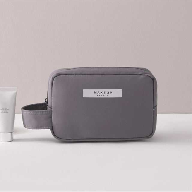 The Glam-To-Go Makeup Bag