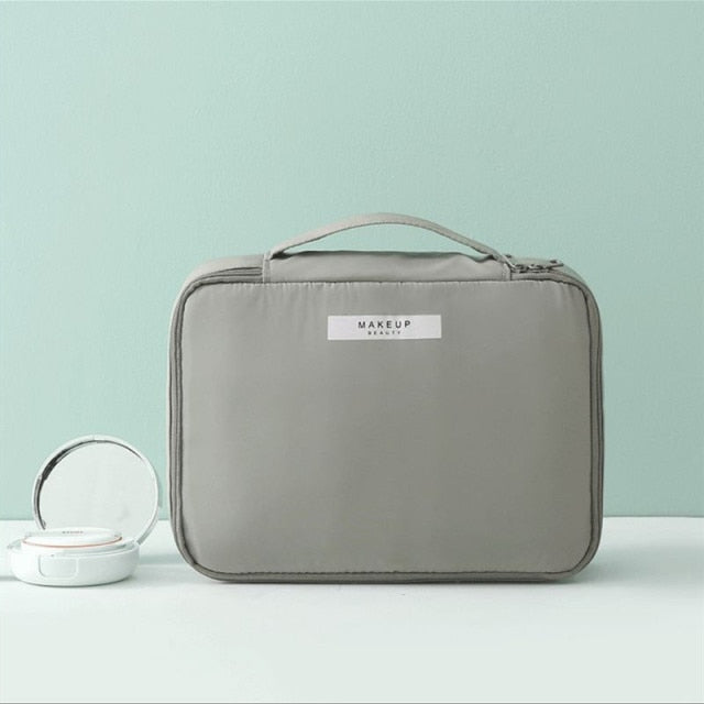 The Glam-To-Go Makeup Bag