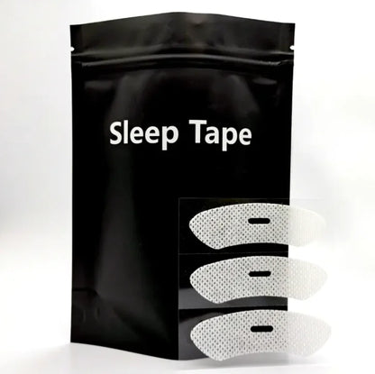 SilentSlumber Mouth Tape