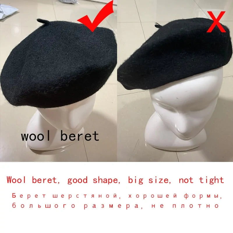 Oui Oui Beret