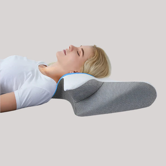 The DreamAlign Pillow