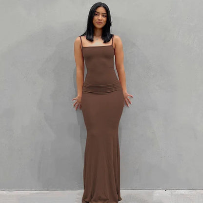 The Snatch-All-Day Maxi