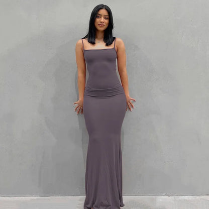 The Snatch-All-Day Maxi