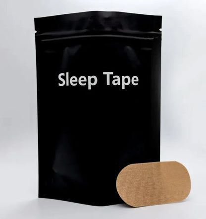 SilentSlumber Mouth Tape