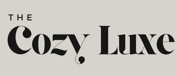 The Cozy Luxe