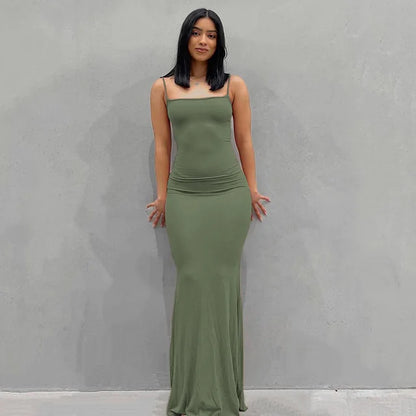 The Snatch-All-Day Maxi