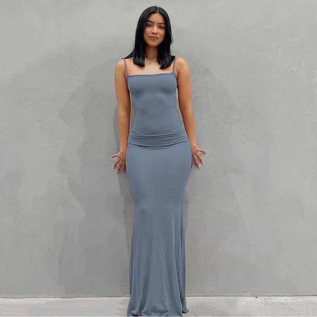 The Snatch-All-Day Maxi