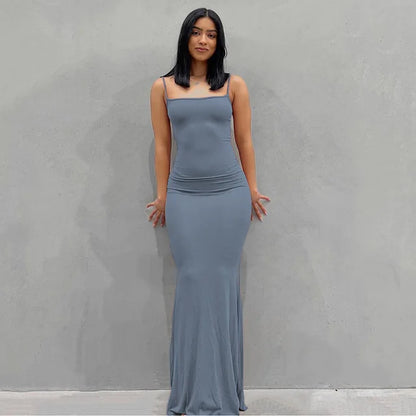 The Snatch-All-Day Maxi