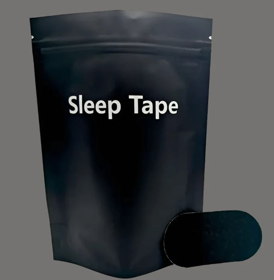 SilentSlumber Mouth Tape