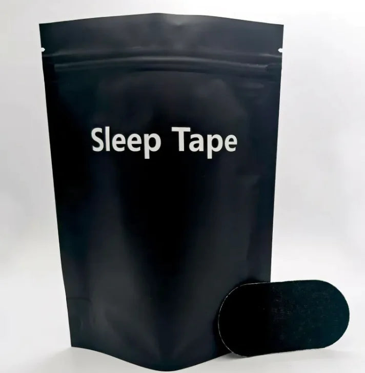 SilentSlumber Mouth Tape