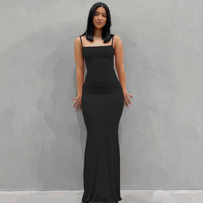 The Snatch-All-Day Maxi