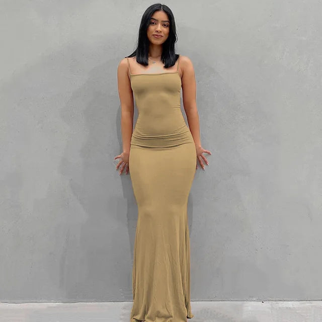 The Snatch-All-Day Maxi